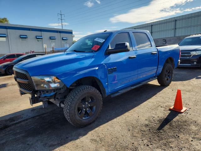 2023 RAM 1500 CLASS TRADESMAN, 