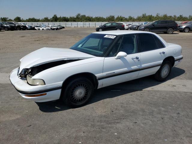 1999 BUICK LESABRE CUSTOM, 