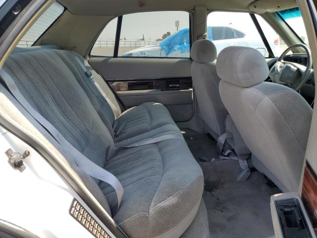 1G4HP52K1XH483824 - 1999 BUICK LESABRE CUSTOM 白色 照片 10