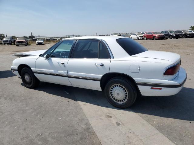 1G4HP52K1XH483824 - 1999 BUICK LESABRE CUSTOM 白色 照片 2
