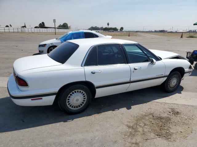 1G4HP52K1XH483824 - 1999 BUICK LESABRE CUSTOM 白色 照片 3