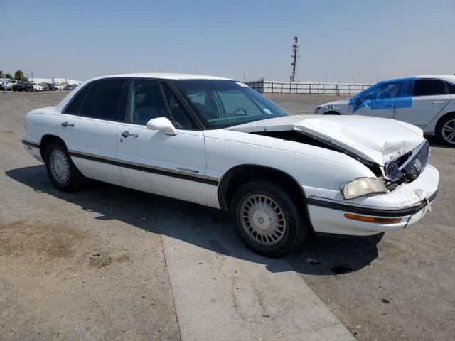 1G4HP52K1XH483824 - 1999 BUICK LESABRE CUSTOM 白色 照片 4