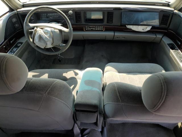 1G4HP52K1XH483824 - 1999 BUICK LESABRE CUSTOM 白色 照片 8