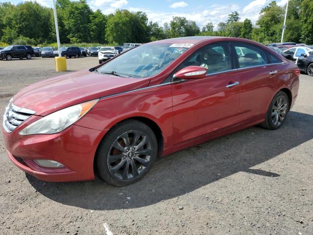 2011 HYUNDAI SONATA SE, 