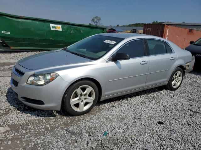 2010 CHEVROLET MALIBU LS, 