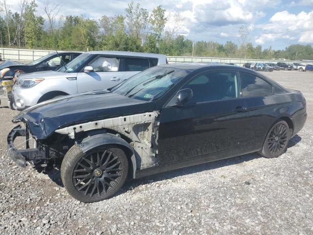 2011 BMW 328 XI, 