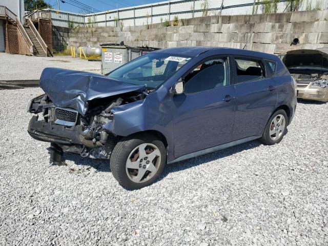 2009 PONTIAC VIBE, 