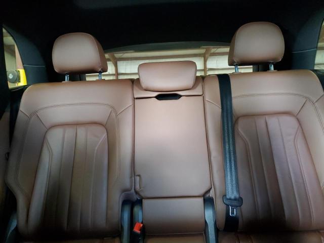 WA1BNAFY3J2102552 - 2018 AUDI Q5 PREMIUM PLUS WHITE photo 10