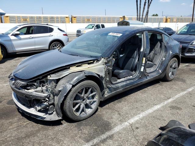 2023 TESLA MODEL 3, null