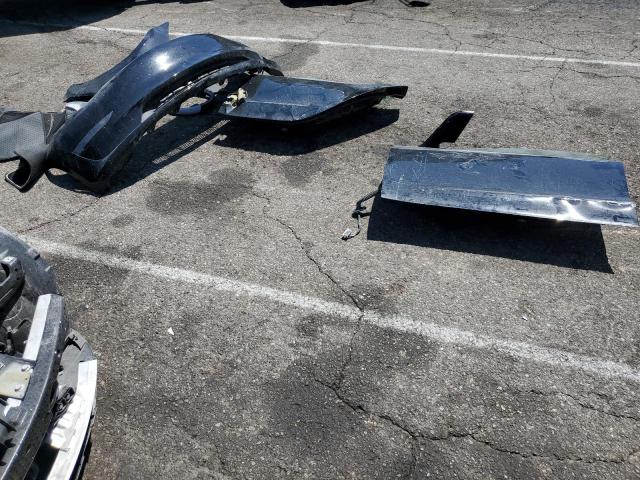 5YJ3E1EA1PF431500 - 2023 TESLA MODEL 3 Schwarz Foto 12