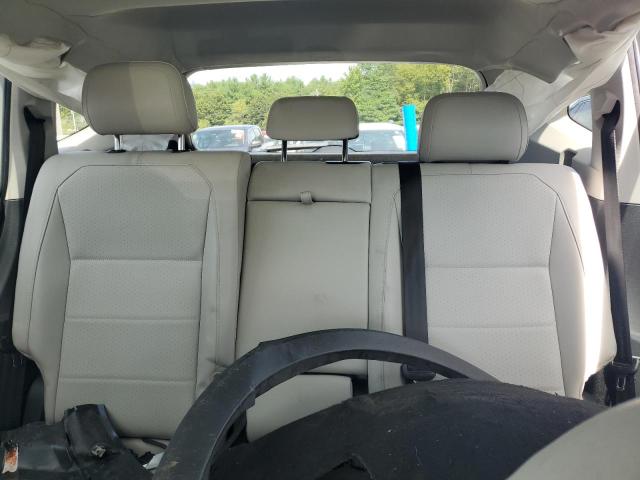 3VV2B7AX5JM054837 - 2018 VOLKSWAGEN TIGUAN SE 白色 照片 10