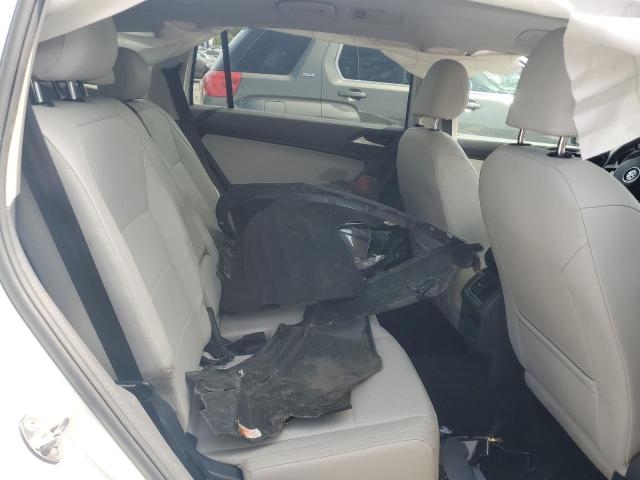 3VV2B7AX5JM054837 - 2018 VOLKSWAGEN TIGUAN SE 白色 照片 11