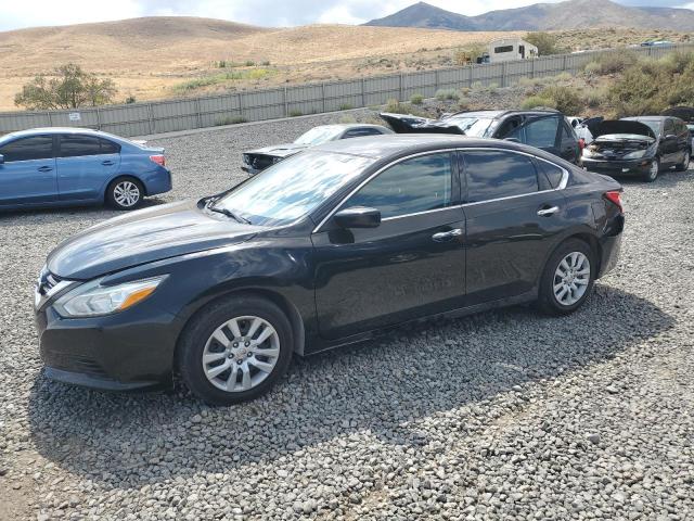 2016 NISSAN ALTIMA 2.5, 