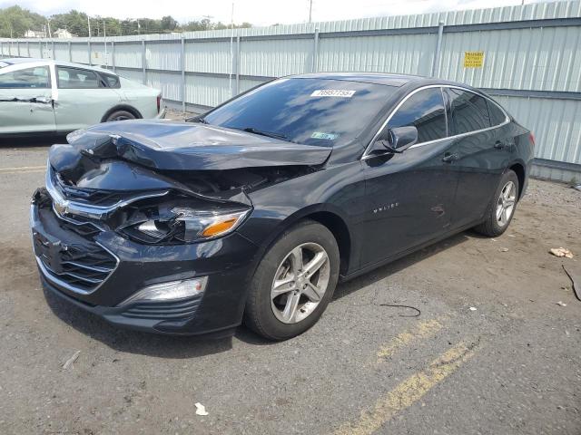 2020 CHEVROLET MALIBU LS, 