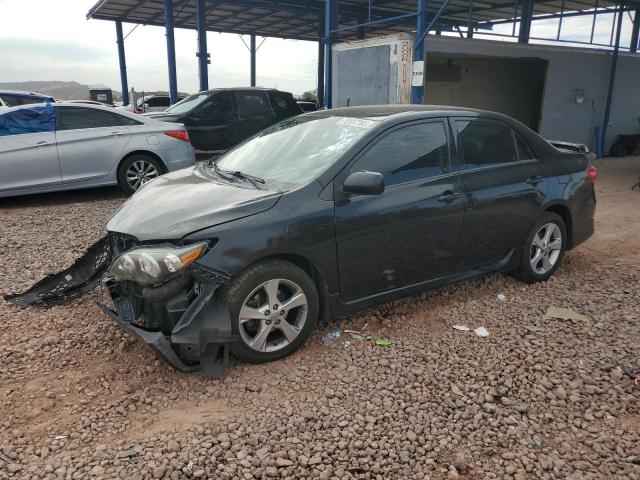 2012 TOYOTA COROLLA BASE, 