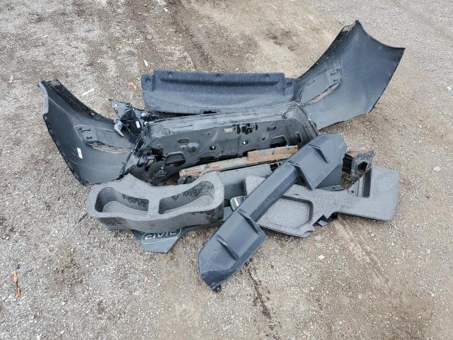 2HGFC2F83LH021615 - 2020 HONDA CIVIC SPORT 黑色 照片 12