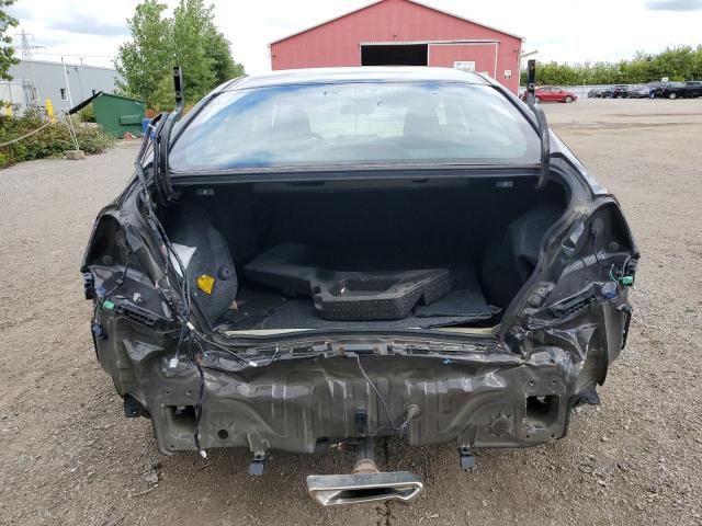 2HGFC2F83LH021615 - 2020 HONDA CIVIC SPORT 黑色 照片 6