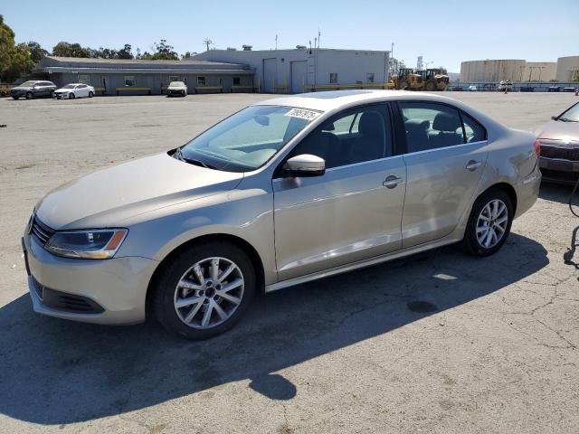 2014 VOLKSWAGEN JETTA SE, 