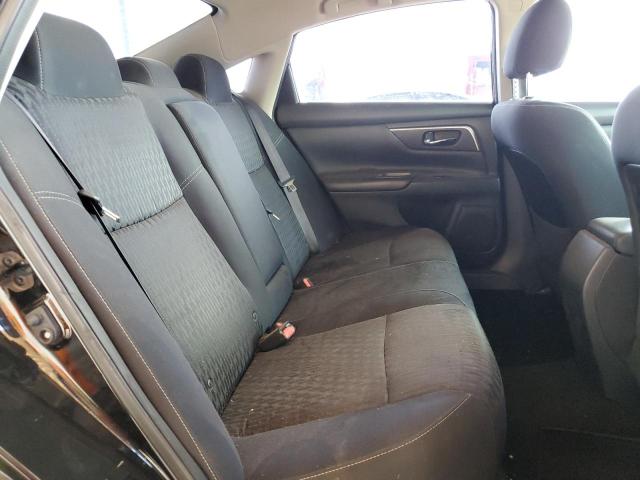 1N4AL3AP3JC259399 - 2018 NISSAN ALTIMA 2.5 Noir photo 10