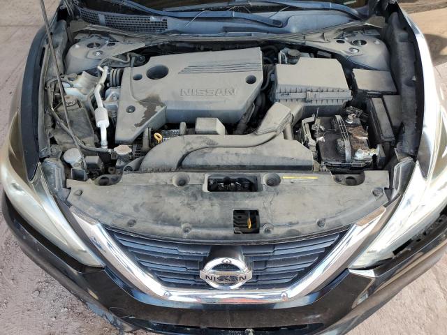 1N4AL3AP3JC259399 - 2018 NISSAN ALTIMA 2.5 Noir photo 11