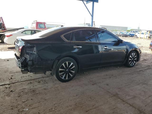 1N4AL3AP3JC259399 - 2018 NISSAN ALTIMA 2.5 Noir photo 3