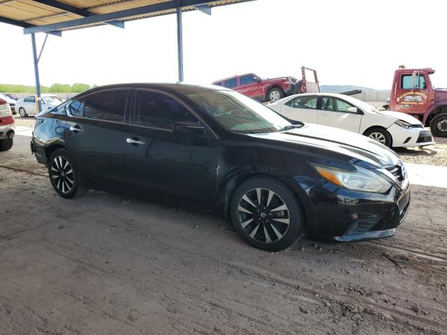 1N4AL3AP3JC259399 - 2018 NISSAN ALTIMA 2.5 Noir photo 4