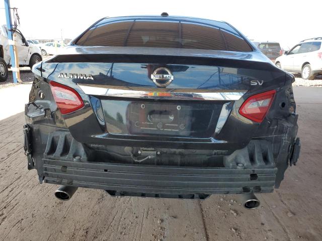 1N4AL3AP3JC259399 - 2018 NISSAN ALTIMA 2.5 Noir photo 6