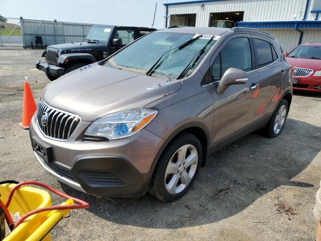 2015 BUICK ENCORE, 