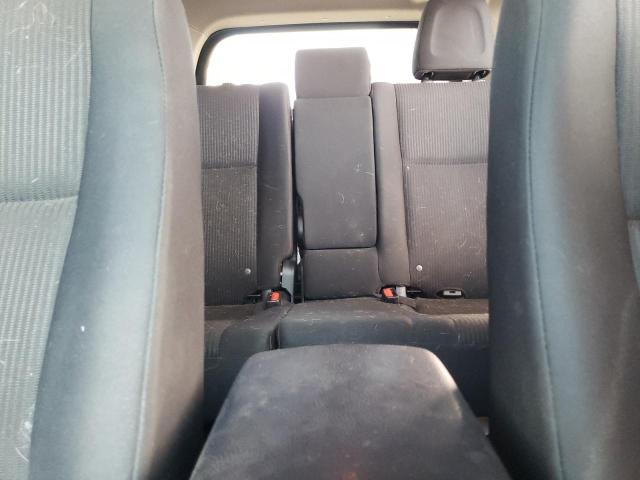 JTMZFREV4HJ140640 - 2017 TOYOTA RAV4 LE Beyaz fotoğraf 10