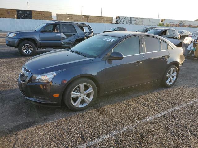 2014 CHEVROLET CRUZE LT, 