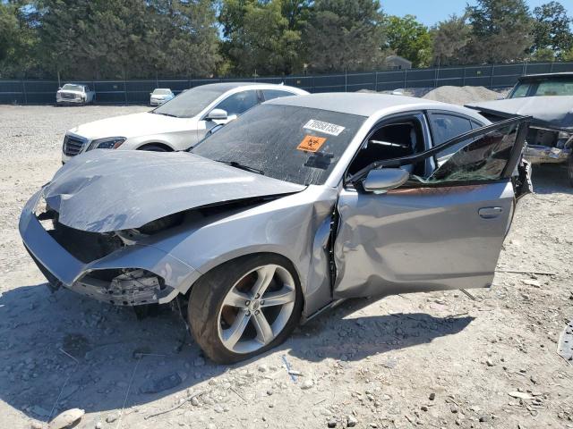 2018 DODGE CHARGER R/T, 