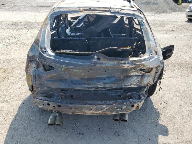 JF1GR7E69EG210966 - 2014 SUBARU IMPREZA WRX BURN photo 6