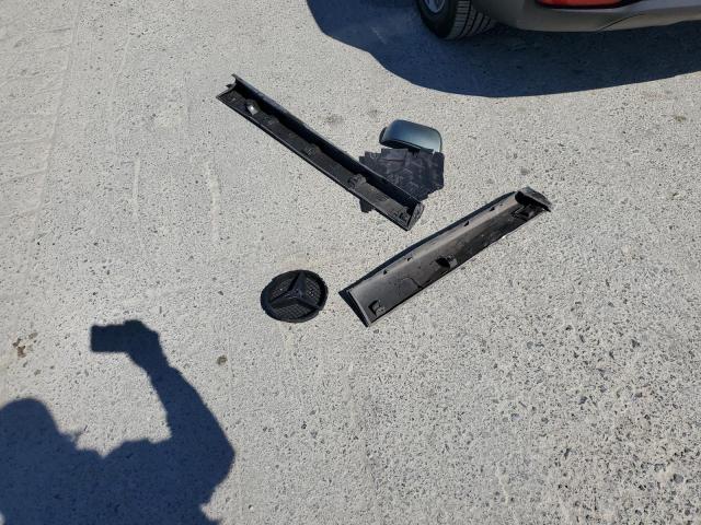 JF2SJAEC1JH590180 - 2018 SUBARU FORESTER 2.5I PREMIUM Yaşıl foto 13