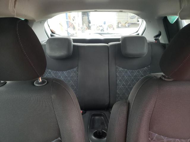 KL8CB6SA7MC710476 - 2021 CHEVROLET SPARK LS WHITE photo 10