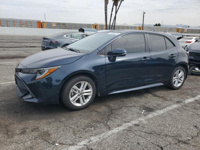 2020 TOYOTA COROLLA SE, 