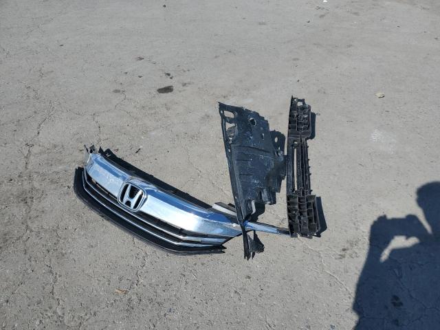 1HGCR3F8XHA037307 - 2017 HONDA ACCORD EXL GRAY photo 12