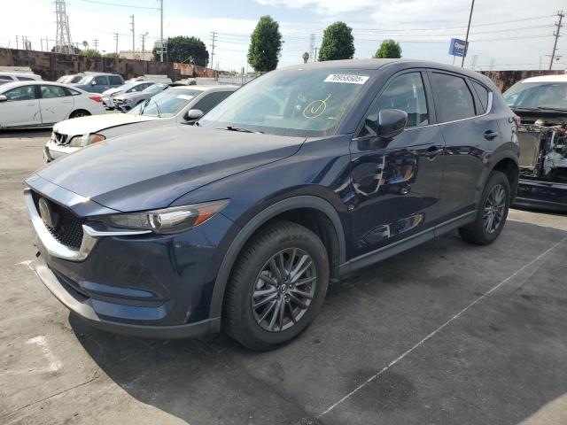 2020 MAZDA CX-5 TOURING, 