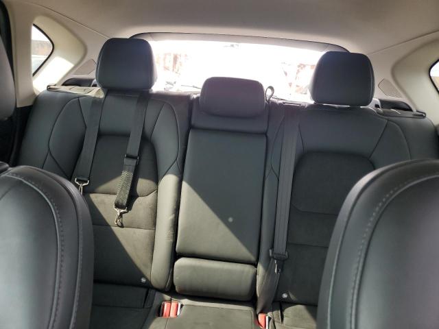 JM3KFACMXL0815829 - 2020 MAZDA CX-5 TOURING 蓝色 照片 10