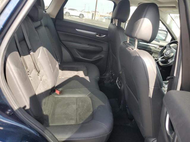 JM3KFACMXL0815829 - 2020 MAZDA CX-5 TOURING 蓝色 照片 11