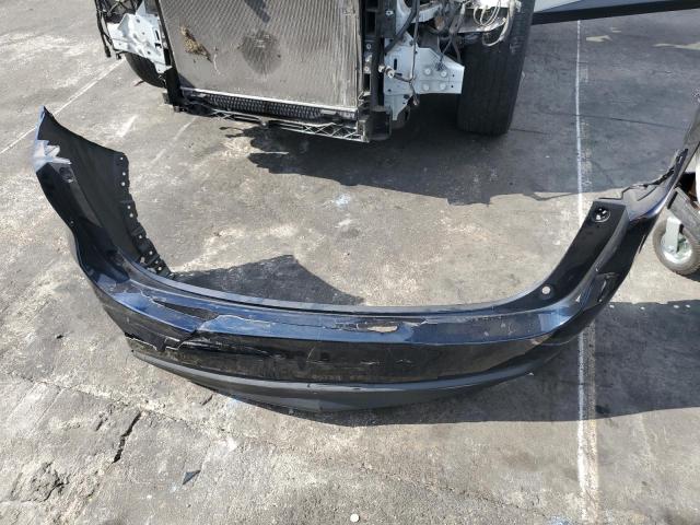 JM3KFACMXL0815829 - 2020 MAZDA CX-5 TOURING 蓝色 照片 13