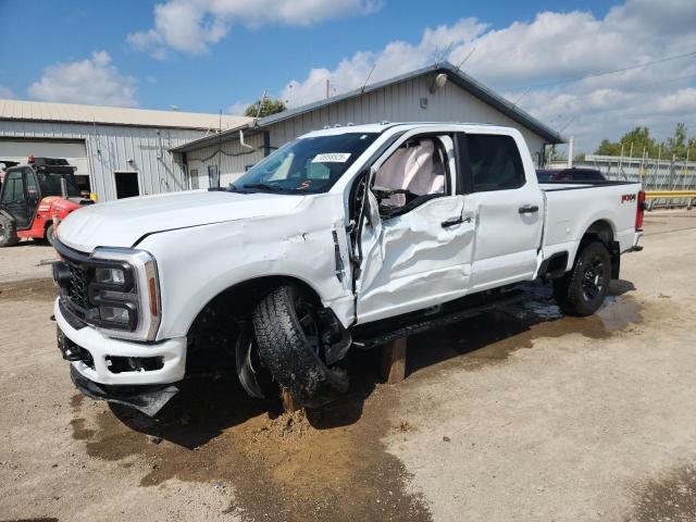 2024 FORD F250 SUPER DUTY, 