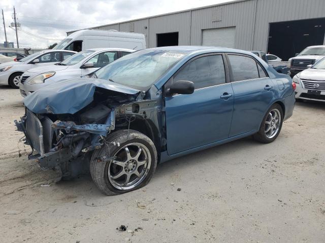 2013 TOYOTA COROLLA BASE, 