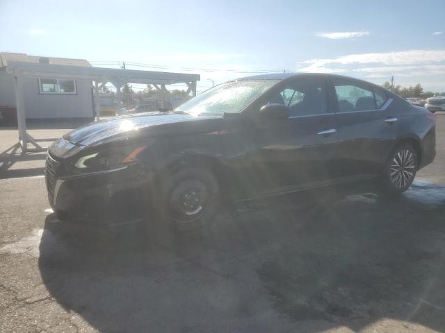 2025 NISSAN ALTIMA SV, 