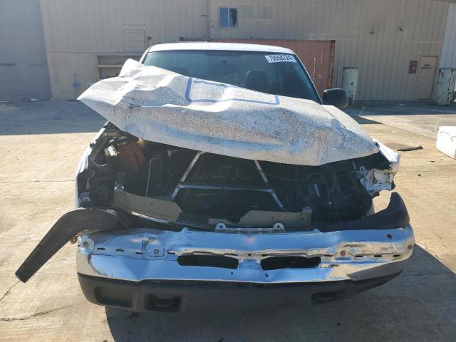 1GCEC14X17Z117795 - 2007 CHEVROLET SILVERADO C1500 CLASSIC Ağ foto 5