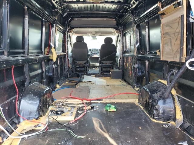 3C6URVJD1FE505316 - 2015 RAM PROMASTER 3500 HIGH 黑色 照片 10