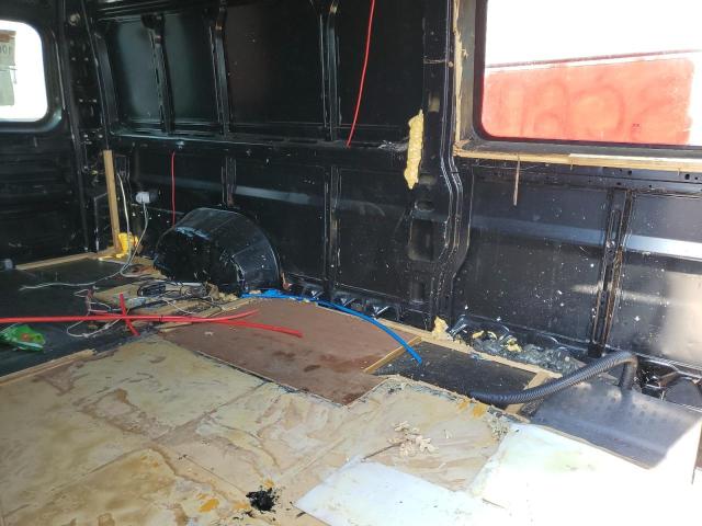 3C6URVJD1FE505316 - 2015 RAM PROMASTER 3500 HIGH 黑色 照片 11