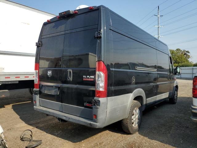 3C6URVJD1FE505316 - 2015 RAM PROMASTER 3500 HIGH 黑色 照片 3