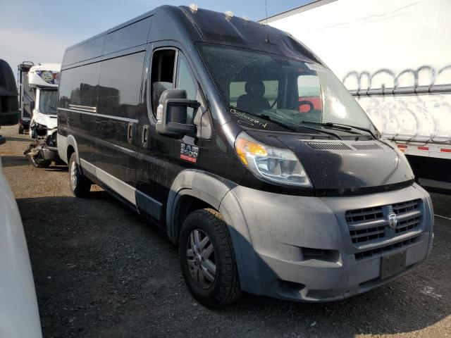3C6URVJD1FE505316 - 2015 RAM PROMASTER 3500 HIGH 黑色 照片 4