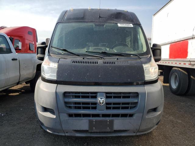 3C6URVJD1FE505316 - 2015 RAM PROMASTER 3500 HIGH 黑色 照片 5