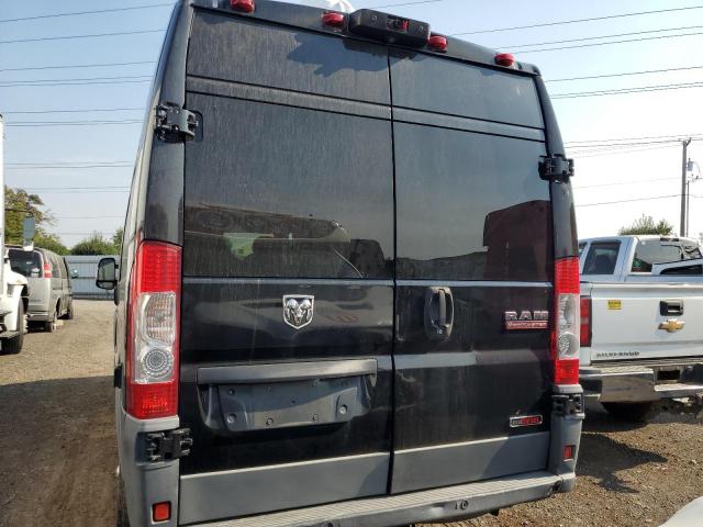 3C6URVJD1FE505316 - 2015 RAM PROMASTER 3500 HIGH 黑色 照片 6